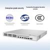 Huawei Kunling S530-24T4XE Managed Network Switch
