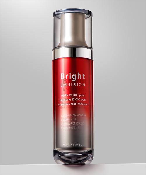 Bright Bright Emulsion 130ml NONE