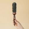 Atara Hot Curling Hair Roller Brush