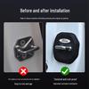 Ford Mondeo Edge L Door Lock Shock Absorbing Silicone Buffer Pad and Protective Cover