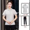 Women's Hotel Cleaning Uniform