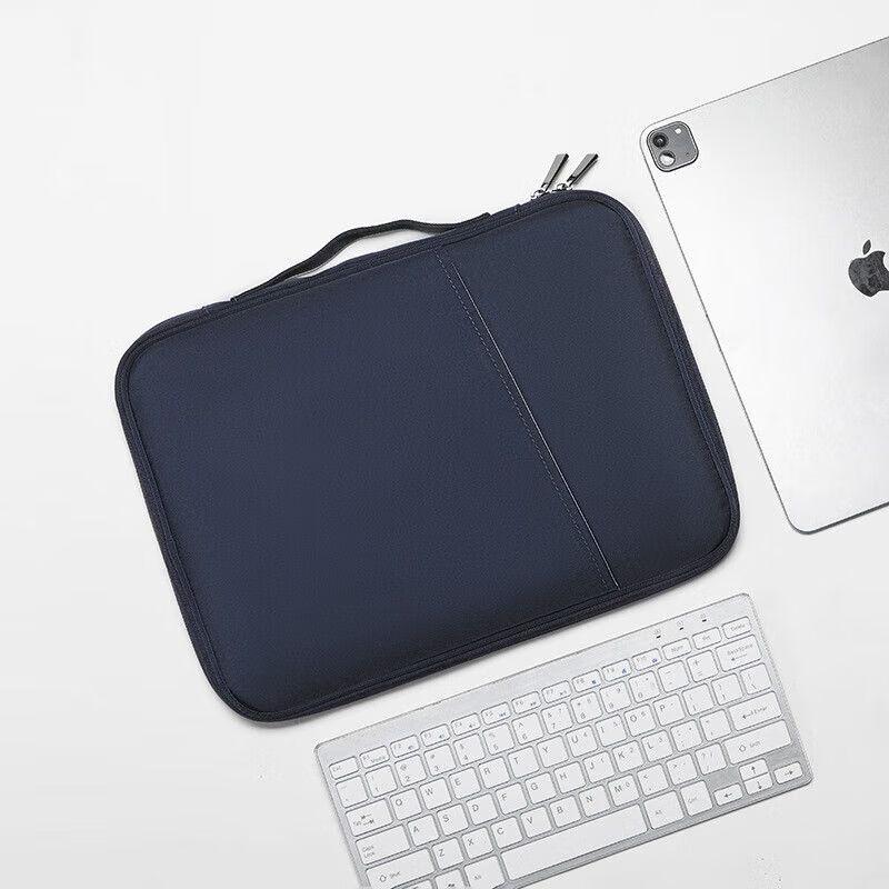 

Qiu Qiao Protective Tablet & Laptop Sleeve 10.8-11 inch