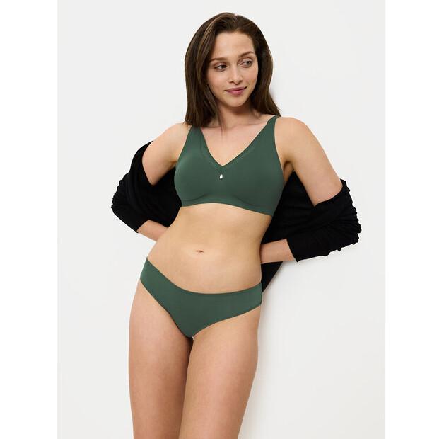 Трусики бразильские Triumph Lovely Micro