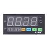 LED Display Digital Weighing Controller High-Precision Digital Display Weight Scale Electronic Weighing Meter 4 Control Device