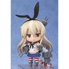 Kantai Collection ~KanColle~ Nendoroid Shimakaze (non-scale ABS & PVC Painted Action Figure)