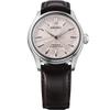 Seiko PRESAGE Classic Series Mechanical Men's Leather Band HCC003J Wrist Watch