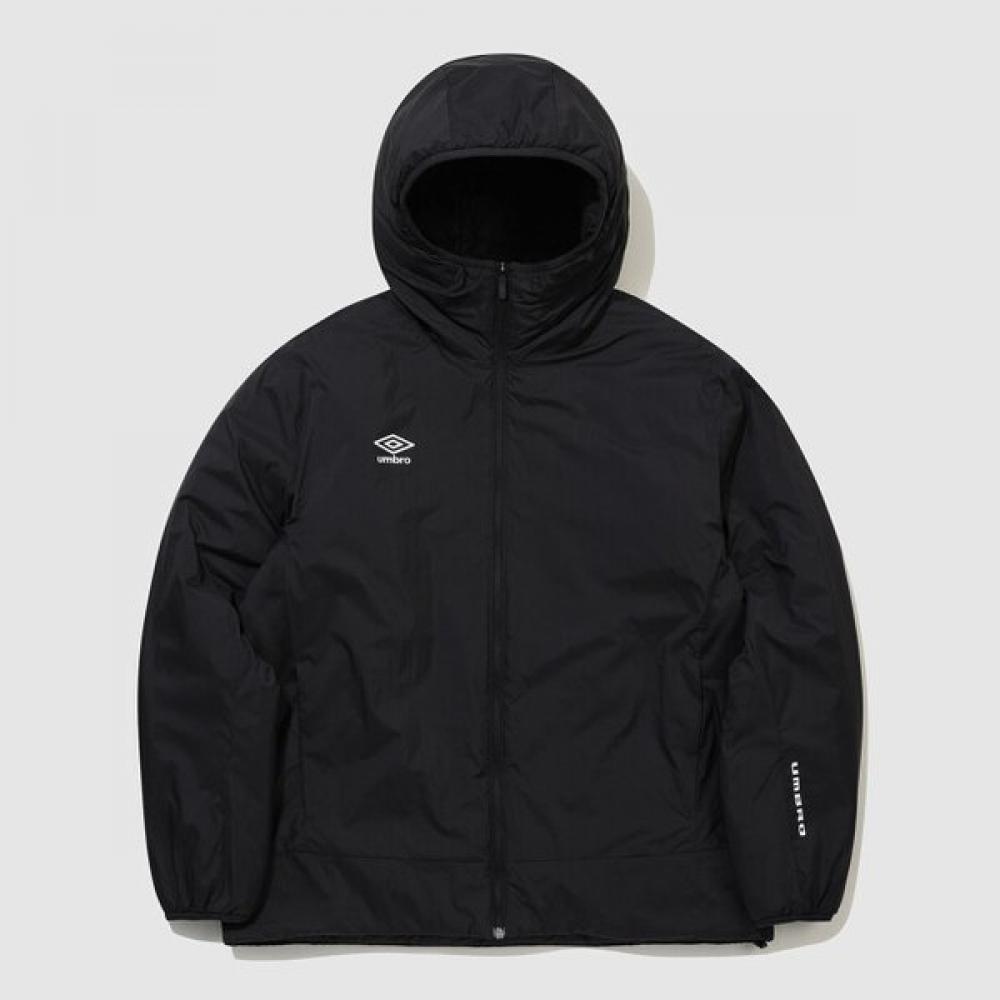 Umbro Hooded Lightweight Padded Jacket Ur421spjo1
