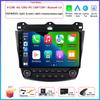 For Honda Accord 7 2003 2004 - 2007 Car Carplay Auto  Android Radio Navigation GPS Multimedia Video Player DVD 5G WIFI 2 Din