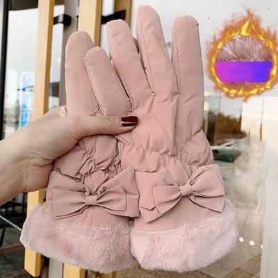 Accessoires – Gants, moufles et mitaines