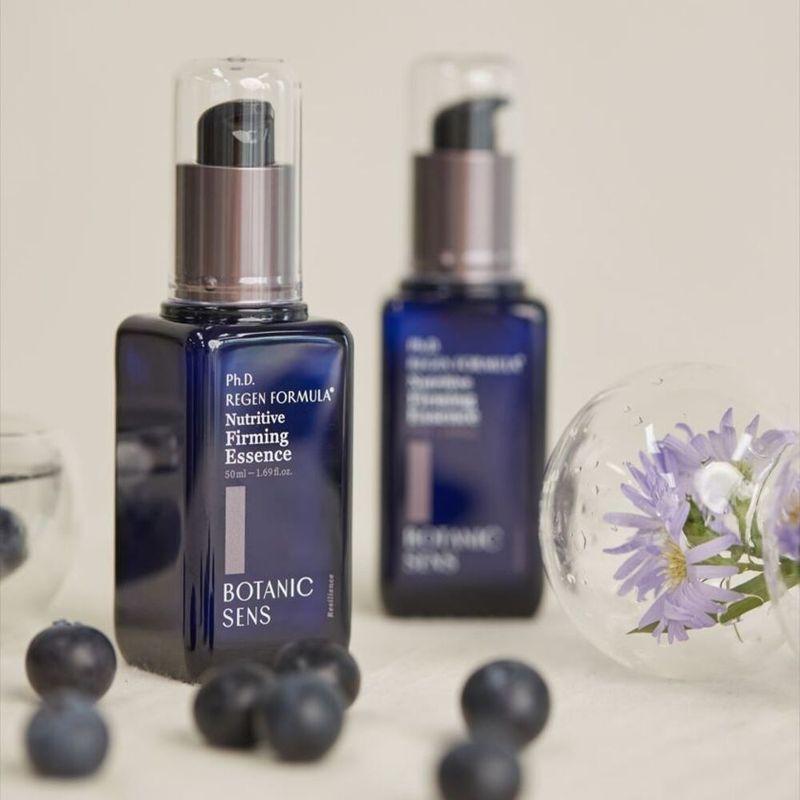 Ionon Wrinkle Collagen Elasticity Improvement Hypoallergenic Firming Essence