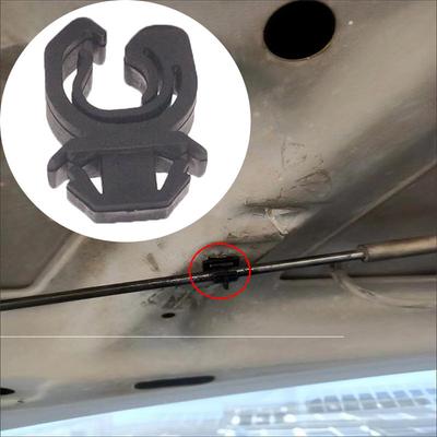 Capota Suport Capota Prop Stay Clip Pentru Opel Corsa C 2000-2006 Omega B 1994-2003 Astra G 1998-2009 Meriva A 2003-2010