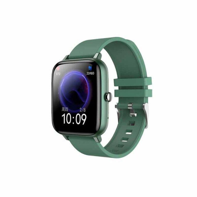 Buy Smart Watch Men Women 1.54inch Screen 20mm Bluetooth-compatible Call  Customdial HeartRate Fitness Watches at affordable prices — free shipping,  real reviews with photos — Joom