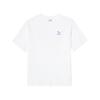 Puma Every Breathable Round Neck Short Sleeve T-Shirt Unisex Tops 682341-02