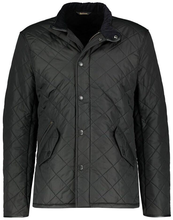 Зимняя куртка Barbour Steppjacke Powell (MQU0281)