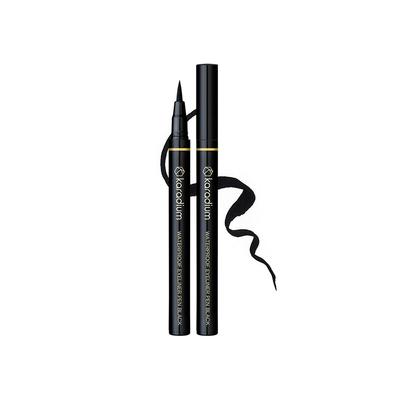 Göz makyajı – Göz Kalemi