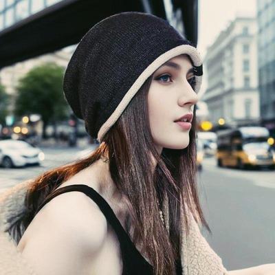 Chapéus e gorros – Gorros