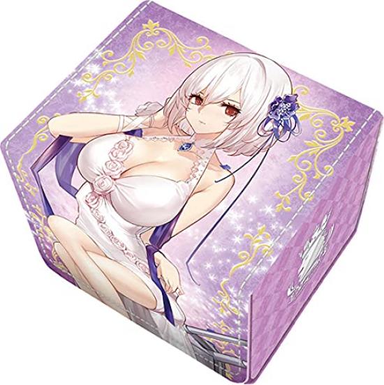 

Чехол для палубы из синтетической кожи Azur Lane Dress Serious Ver.