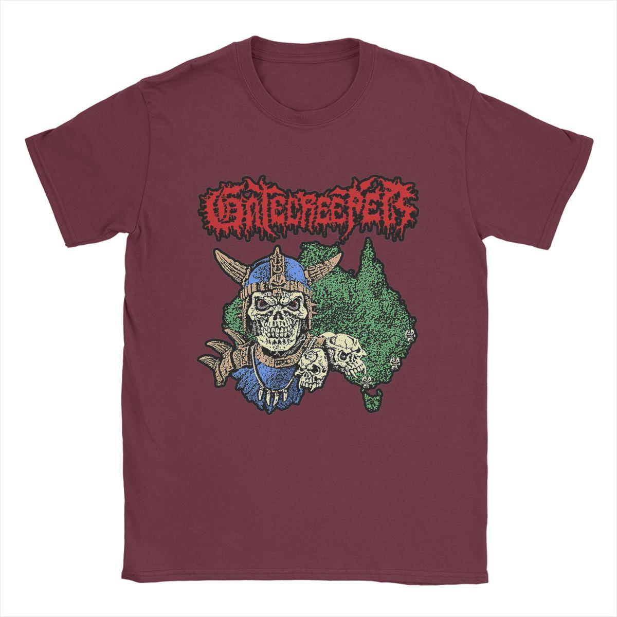 

Men Gatecreeper T Shirt Band 100% Cotton Clothes Cool Short Sleeve Round Collar Tee Shirt Gift Idea T-Shirt XXXXXL