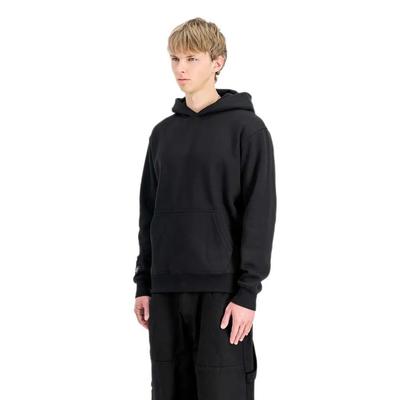 Alpha Industries Mikina s kapucí Label