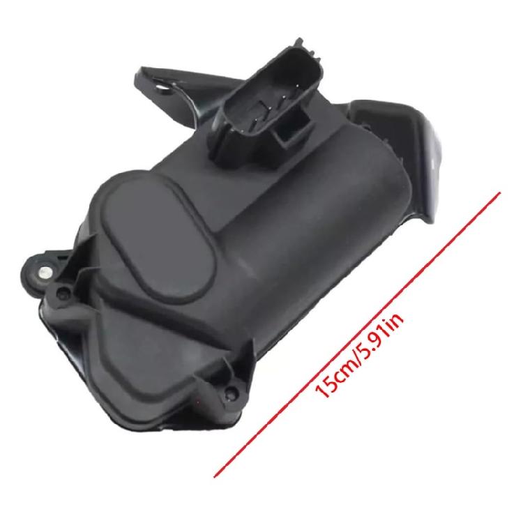 Easy Installation Swirl Flaps Motor Automotive Accessories for C70 Replacement Intake Swirl Flap Actuator 30756099