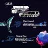 CLEAR Men's Deep Cleansing Anti-Dandruff Shampoo
