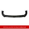 18-20 Eighth Gen Camry Sport Front Lip, Side Skirts, Rear & Top Spoilers