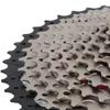 11 Speed 46T Mountain Bicycle Card Flywheel Sprocket Mountain Bicycle Spare Accessory