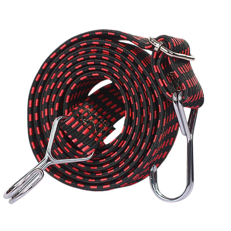 Lizhuo Elastic Tie-Down Straps 1 meter