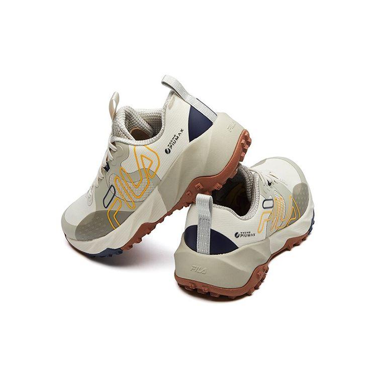 FILA Women's Retro Casual Chunky Sneakers A12W112206FTD