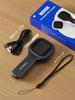 TOMLOV Micro Handheld Fixed 20X Coin Digital USB PC Mini Perfect for and Currency Biological Independent Biology Coin Japanese Language Easy To P10
