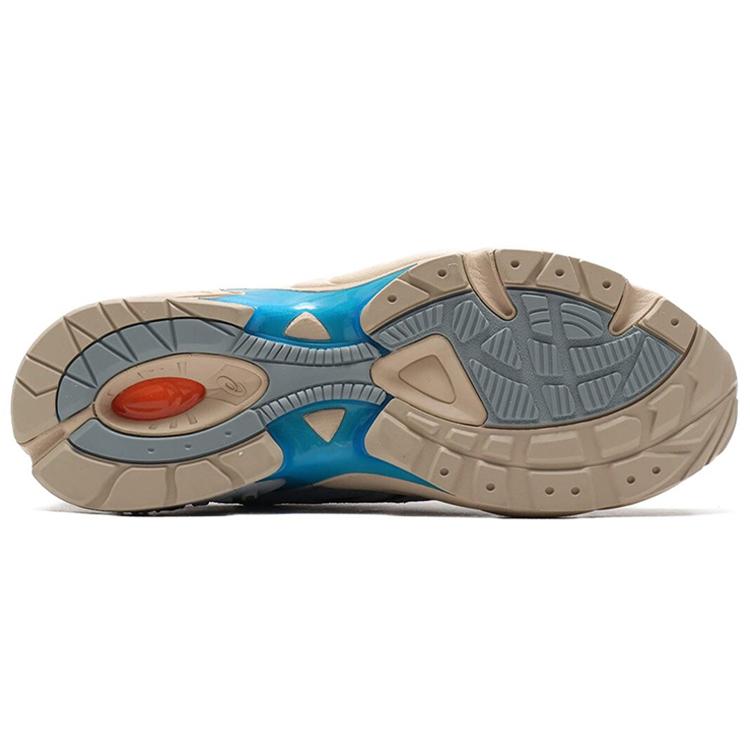 ASICS Gel Kayano 5 Stone Grey 1191A148-020