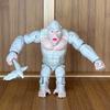 Godzilla Vs King Kong Monster Figure Skull Island Skullcrawler Collection Scale Model Kingkong Toys Gift