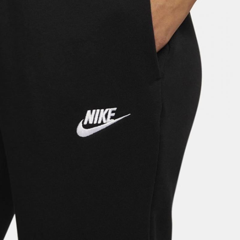 Nike Hosen Damen S Club Fleece Jogginghose Dq5192 010 S2306