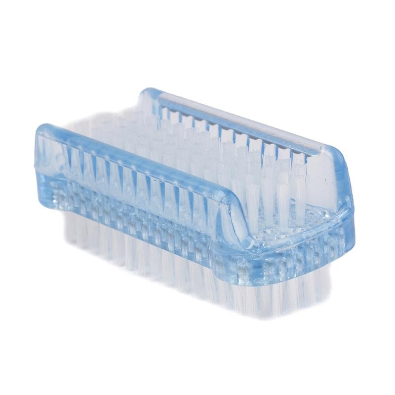 Nail Brush, Nail Brushes Hand Fingernail Brush Cleaner Scrubbing Kit Pedicure for Toes and Nails for Men Women
