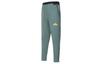 Nike Pantaloni Casual Uomo Gait Verde Foglia CZ9059-387