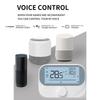 Smart Home Heating Wireless Thermostat Boiler Controller Smart Wireless Thermostat Control Programmable Thermostat
