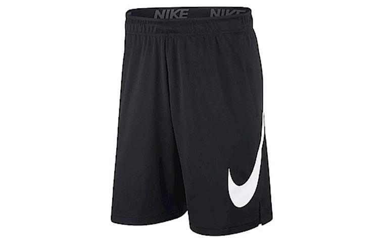 

Nike Casual Shorts Men s Black Moderate CN9774-010 XL