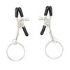 Puntos Women Sex Toys Nipple Clamps Breast Ring Clips Slavery Bondage Exotic Adult