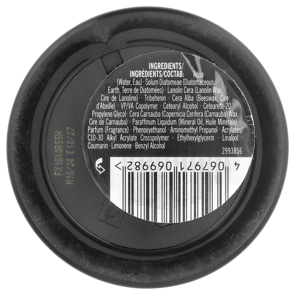STMNT, Dry Clay, 100ml (3.3 fl oz)