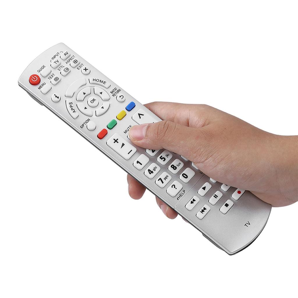 Universal TV Remote Control Smart Remote Controller for Television