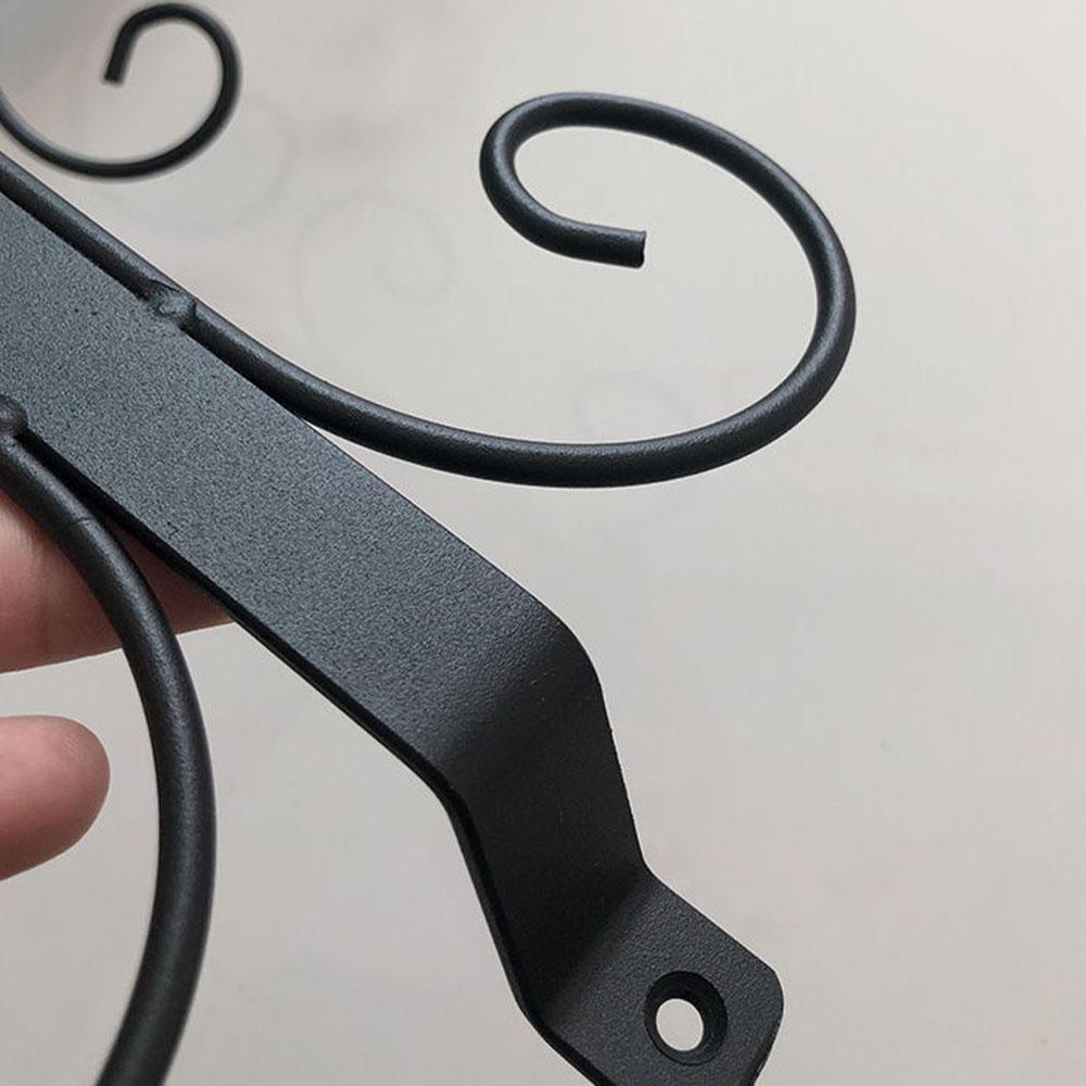 Metal Wine Glass Rack Holder Stemware Hanging Under Cabinet Stemware Holder Storage Bar Kitchen Glass Wine Cup Shelf 4/8/12