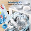 Dishwasher Softener Salt