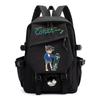 Anime Conan schoolbag children's backpack primary school bag male and female junior high school students college students campus backpack