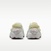 Nike Air Rift Casual Shoes Women's White Green Yellow