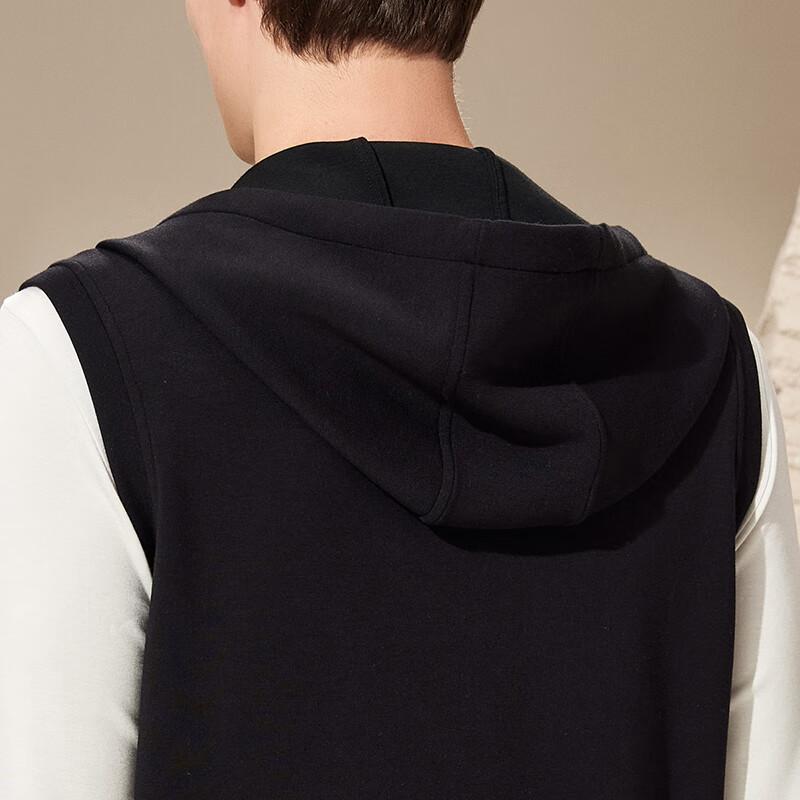 Men's Business Casual Knitted Lapel Vest