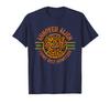 Annoyed Alien Leopard Budgie Fuggler Funny Ugly Monster T-Shirt