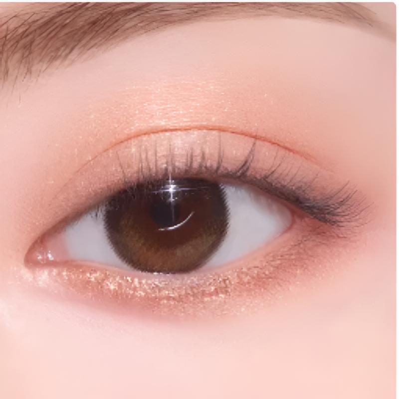 

[ETUDE] What’s In My Eyes Double (New, 8 Colors) Cafe-holic