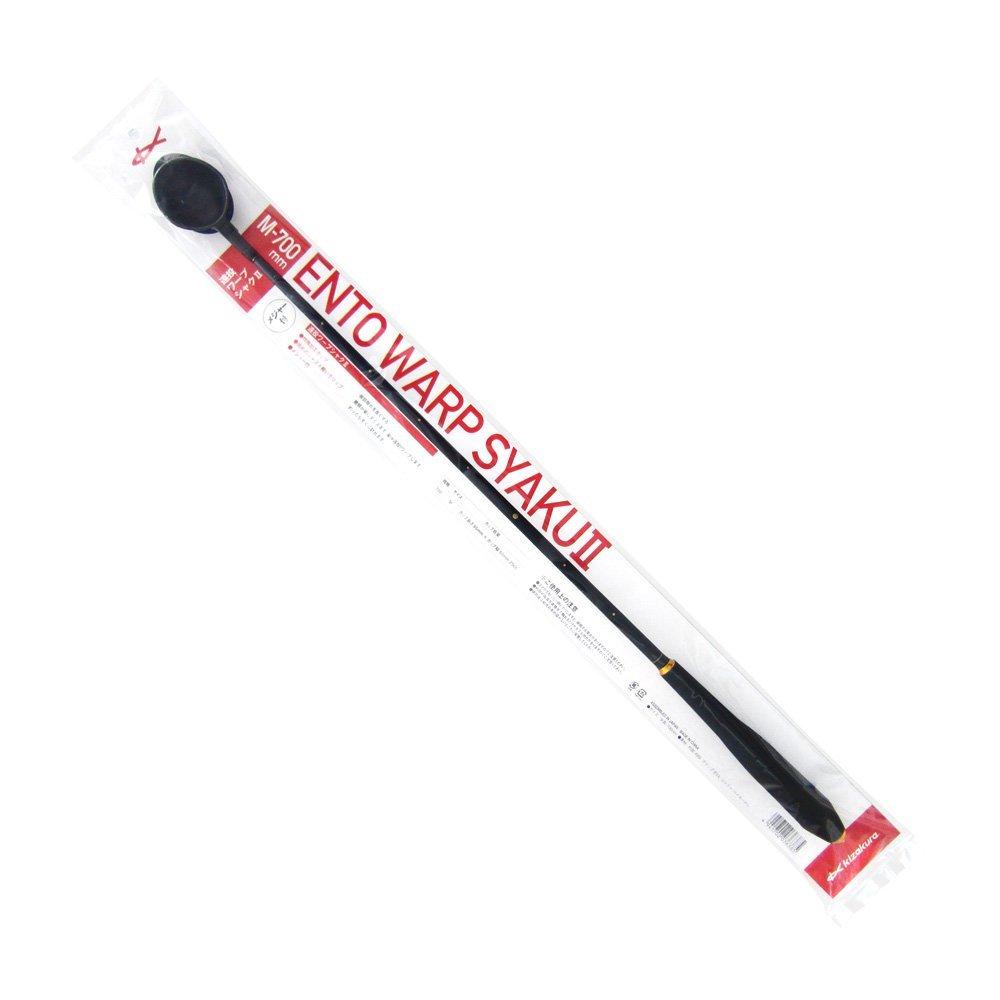 Kizakura Long Throw Warp Shark II M 03638