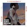 SAM KIM - 1st Studio Album [Sun And Moon]
