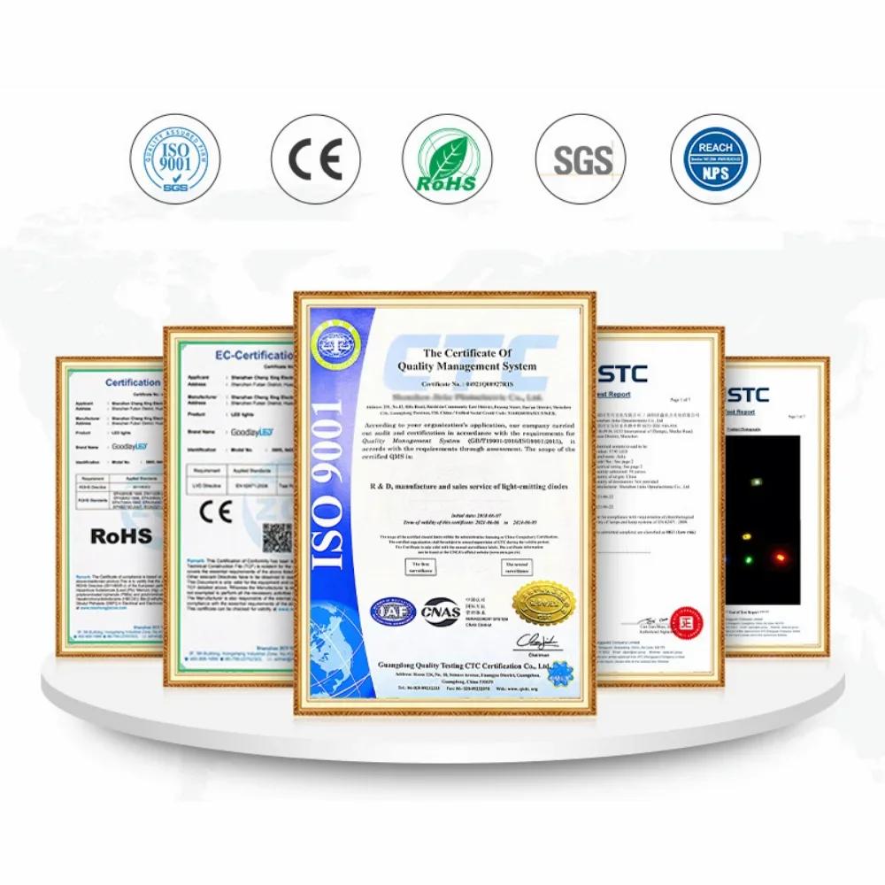 10 Stück 10 mm RGB-LED-Diode, mehrfarbig, schnell/langsam blinkend, superhelle Leuchtdioden, transparent, rund, diffuse Blitzlampen